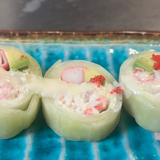 King Crab Roll
