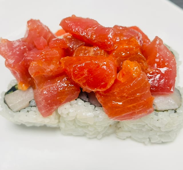 Andy Special Roll.