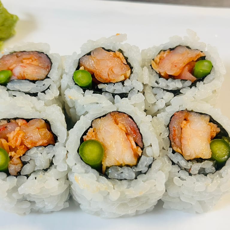 Savor Our Shrimp Creations