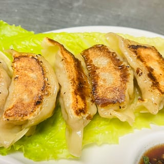 Gyoza Dumplings