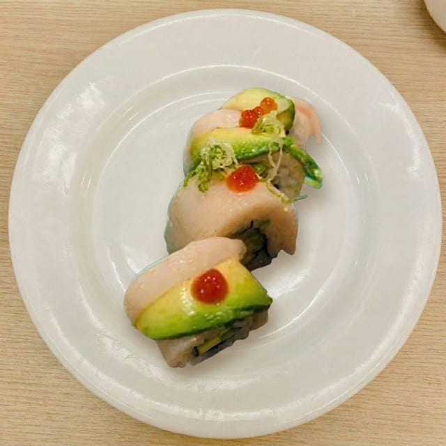 Jackson Roll.