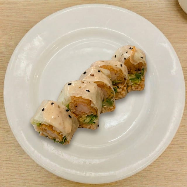 Michelle Roll.