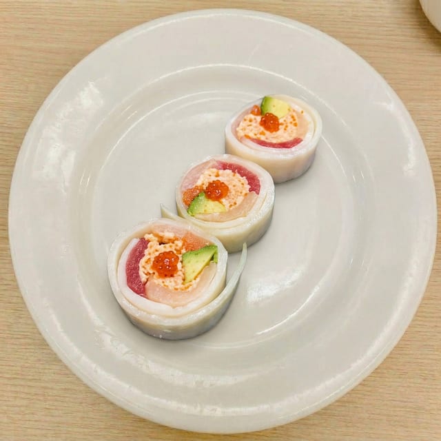 Charlie Roll.