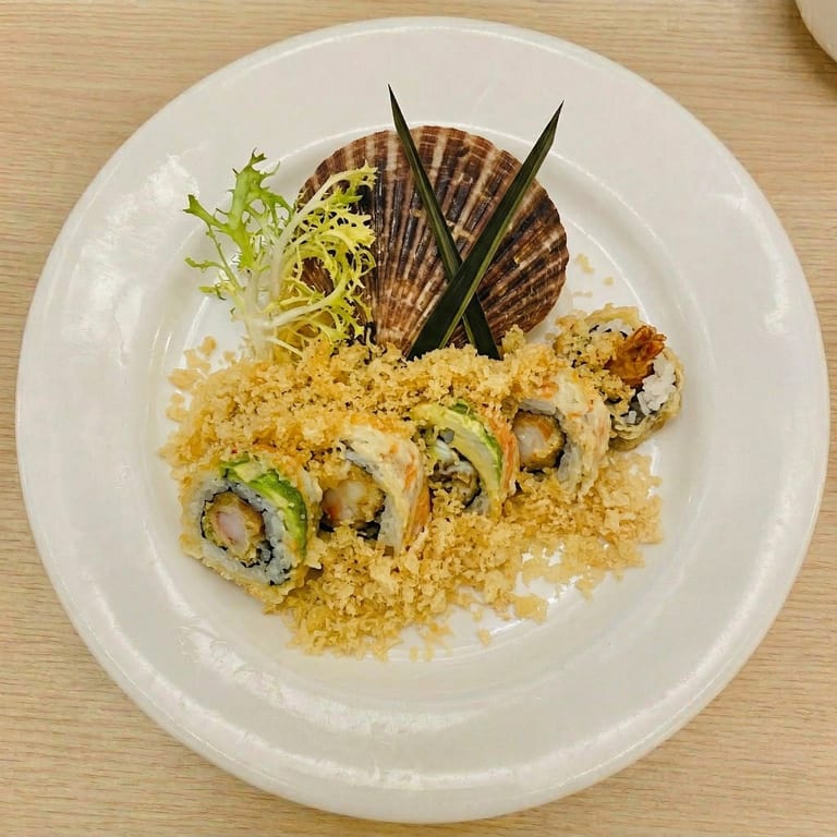Delicious Ramen Options
