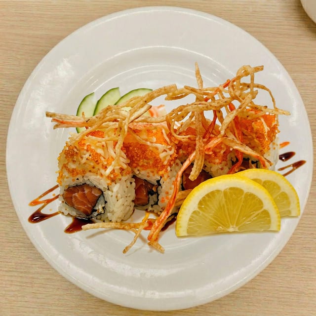 Ninja Roll.