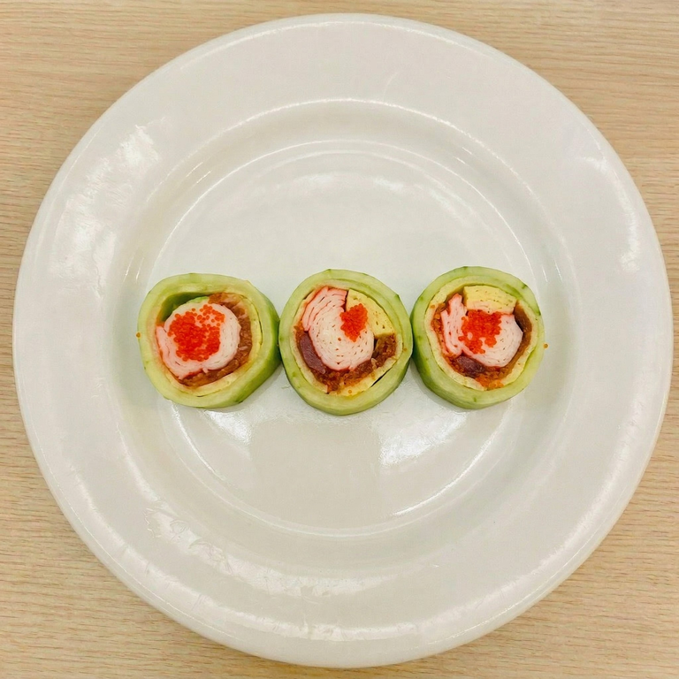 Savor Our Tuna Creations