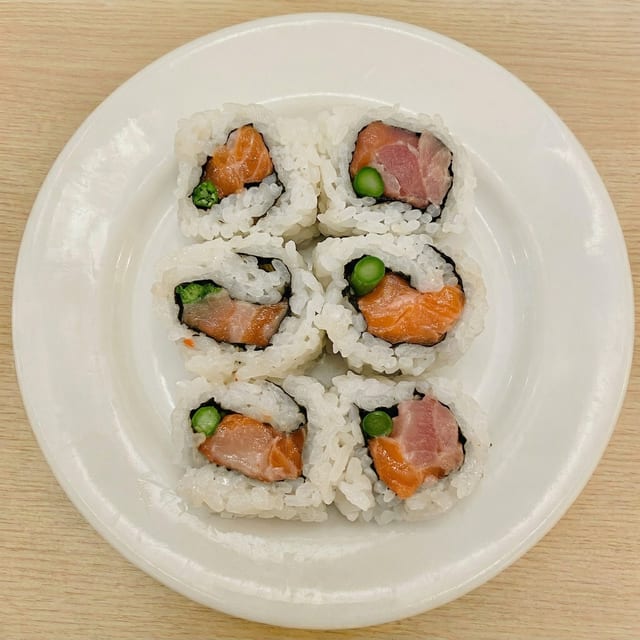 Gayle Roll.