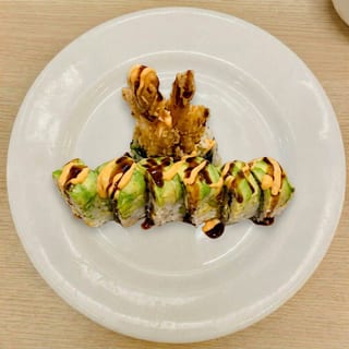 Kyoto Roll