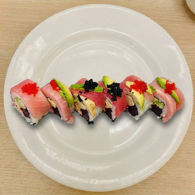 Kevin Roll.